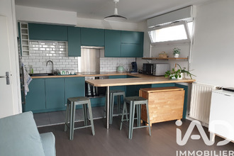 achat appartement aulnay-sous-bois 93600