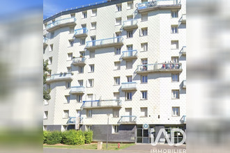 achat appartement aulnay-sous-bois 93600