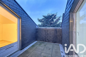 achat appartement aulnay-sous-bois 93600