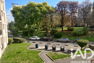 achat appartement aulnay-sous-bois 93600