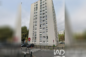 achat appartement aulnay-sous-bois 93600