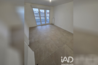 achat appartement aulnay-sous-bois 93600