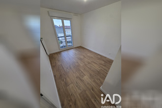 achat appartement aulnay-sous-bois 93600
