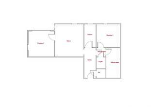 achat appartement aulnay-sous-bois 93600