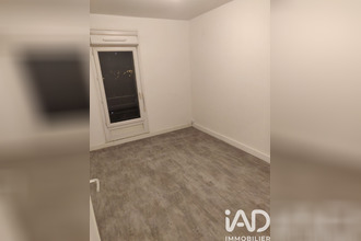 achat appartement aulnay-sous-bois 93600