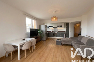 achat appartement aulnay-sous-bois 93600