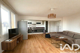 achat appartement aulnay-sous-bois 93600