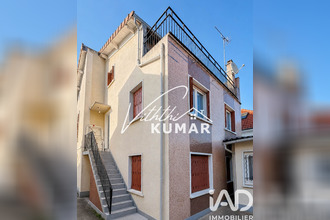 achat appartement aulnay-sous-bois 93600