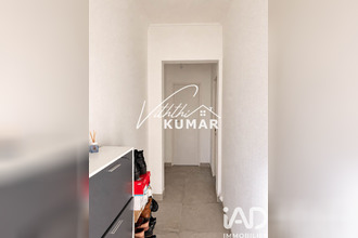 achat appartement aulnay-sous-bois 93600