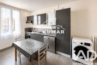 achat appartement aulnay-sous-bois 93600