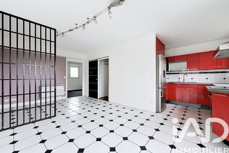 achat appartement aulnay-sous-bois 93600