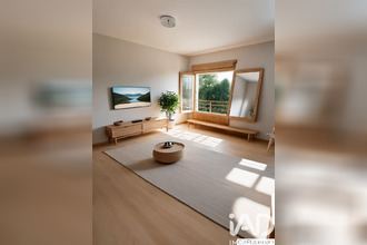 achat appartement aulnay-sous-bois 93600