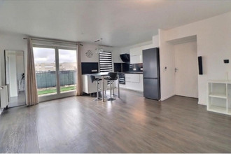 achat appartement aulnay-sous-bois 93600