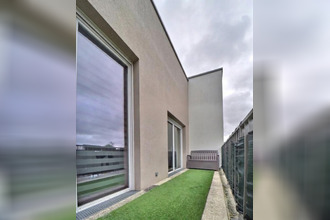 achat appartement aulnay-sous-bois 93600