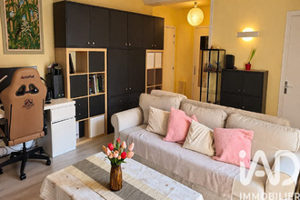 achat appartement aulnay-sous-bois 93600