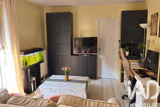 achat appartement aulnay-sous-bois 93600