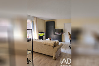 achat appartement aulnay-sous-bois 93600