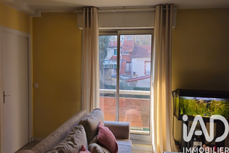 achat appartement aulnay-sous-bois 93600