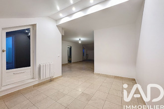 achat appartement aulnay-sous-bois 93600
