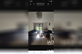 achat appartement aulnay-sous-bois 93600