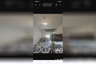 achat appartement aulnay-sous-bois 93600