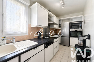 achat appartement aulnay-sous-bois 93600