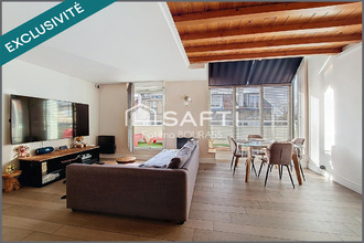 achat appartement aulnay-sous-bois 93600