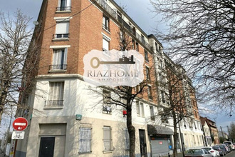 achat appartement aulnay-sous-bois 93600