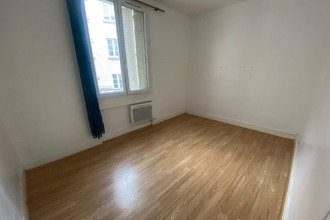 achat appartement aulnay-sous-bois 93600