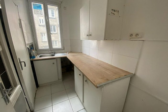 achat appartement aulnay-sous-bois 93600