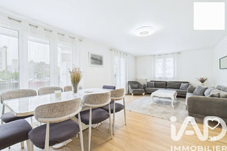 achat appartement aulnay-sous-bois 93600
