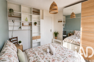 achat appartement aulnay-sous-bois 93600