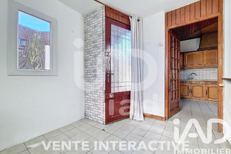 achat appartement aulnay-sous-bois 93600