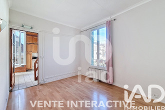 achat appartement aulnay-sous-bois 93600