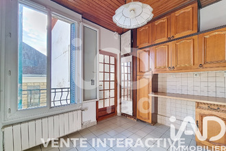 achat appartement aulnay-sous-bois 93600