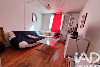 achat appartement aulnay-sous-bois 93600