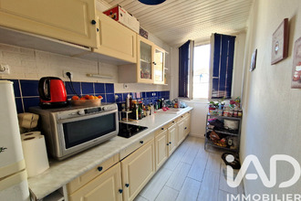 achat appartement aulnay-sous-bois 93600