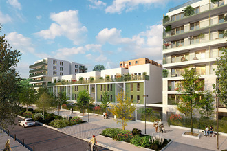 achat appartement aulnay-sous-bois 93600
