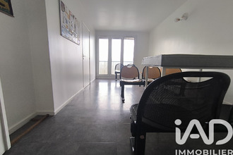 achat appartement aulnay-sous-bois 93600