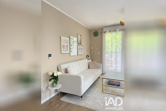 achat appartement aulnay-sous-bois 93600