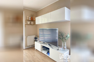 achat appartement aulnay-sous-bois 93600