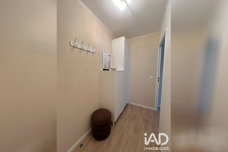 achat appartement aulnay-sous-bois 93600