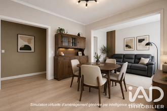 achat appartement aulnay-sous-bois 93600