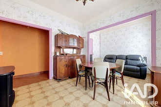 achat appartement aulnay-sous-bois 93600