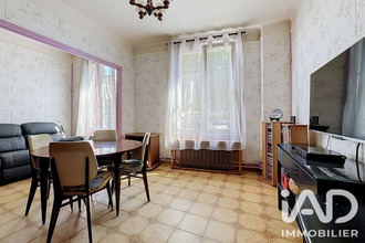 achat appartement aulnay-sous-bois 93600