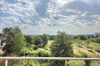 achat appartement aulnay-sous-bois 93600