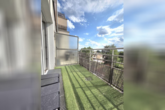 achat appartement aulnay-sous-bois 93600