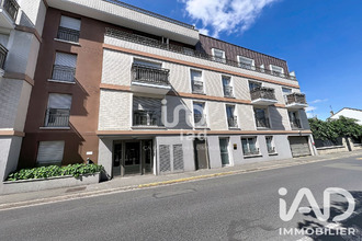 achat appartement aulnay-sous-bois 93600