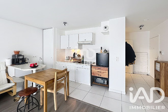 achat appartement aulnay-sous-bois 93600