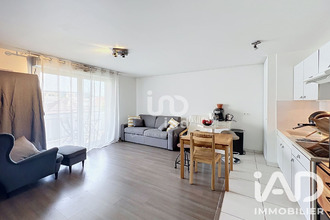 achat appartement aulnay-sous-bois 93600